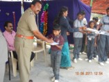 KMC Public School - Sports Day